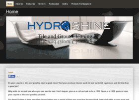 hydroshine.co.za