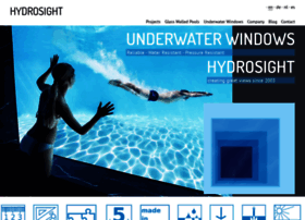 Hydrosight.com