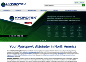 hydrotek.ca