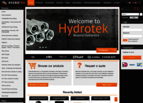 hydrotek.nl