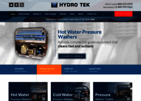 Hydrotek.us