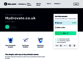 Hydrovate.co.uk