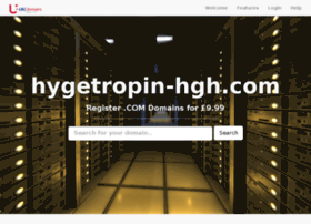 hygetropin-hgh.com
