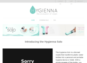 hygienna.myshopify.com