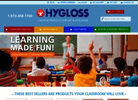 hyglossproducts.com