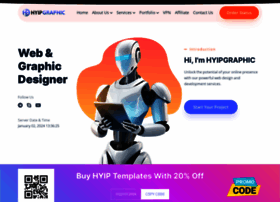 hyipgraphic.com