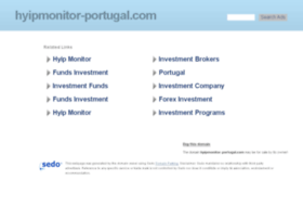 hyipmonitor-portugal.com