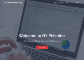 hyipmonitors.org