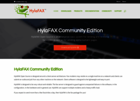 Hylafax.org