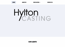 Hyltoncasting.com