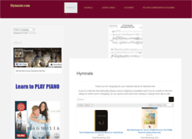 Hymnist.com