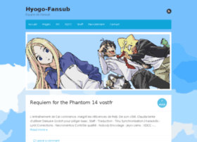 hyogo-fansub.fr