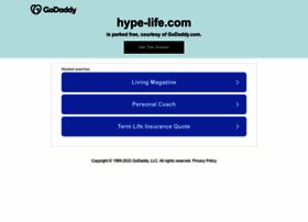hype-life.com