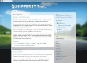 Hyperbit.net