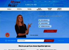 hyperhosting.com.ua