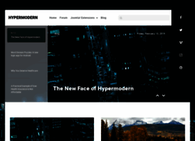 hypermodern.org