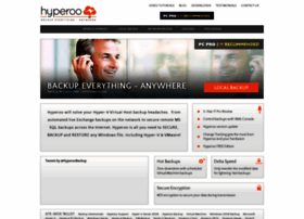 Hyperoo.net