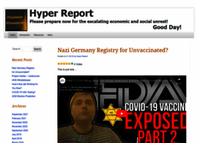 Hyperreport.org