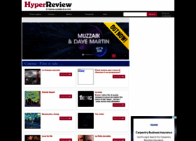 Hyperreview.com