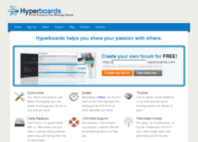 hypershot.hyperboards.com