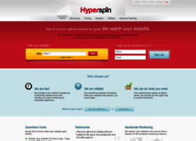 hyperspin.com
