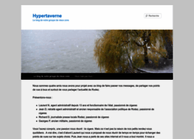 hypertaverne.com