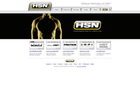 hypertrophy-specific.com