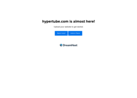 hypertube.com