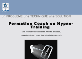 hypno-training-france.com