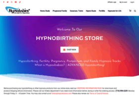 Hypnobabies-store.com