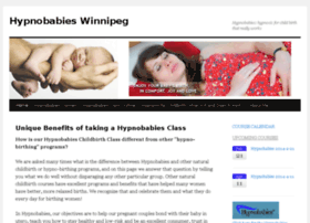 hypnobabies-winnipeg.com
