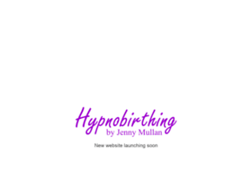 Hypnobirthing.co.uk