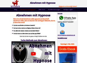 hypnose-cd-abnehmen.de