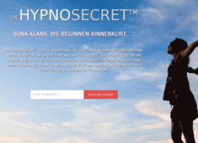 hypnosecret.com