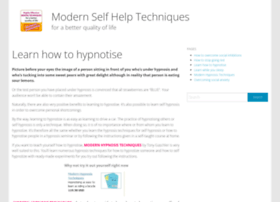 Hypnosis-technique.com