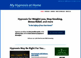 Hypnosisconnection.com