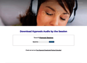 hypnosisdownloads.org