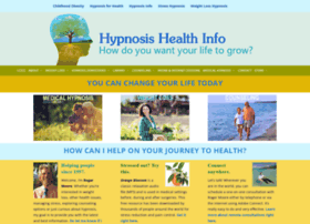 hypnosishealthinfo.com
