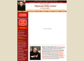 hypnosishelpcenter.net