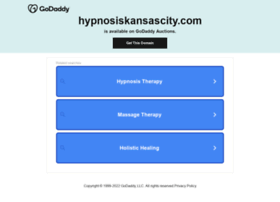 hypnosiskansascity.com
