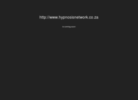 hypnosisnetwork.co.za