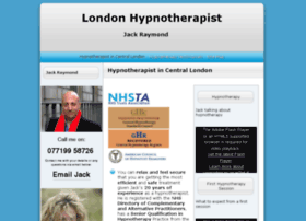 hypnotherapist-london.org.uk