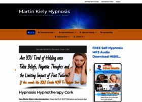 Hypnotherapistscork.com