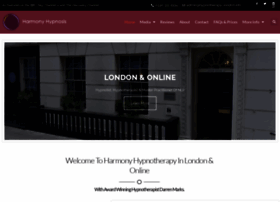 hypnotherapy-london.info