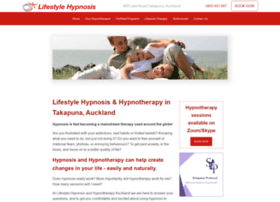 hypnotherapy.co.nz