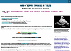 hypnotherapy.com