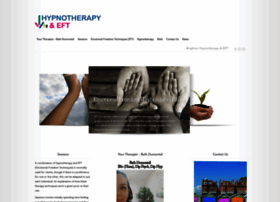 hypnotherapyeft.com
