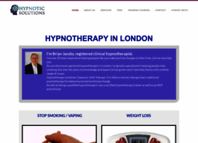 hypnoticsolutions.co.uk