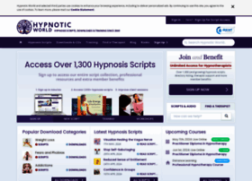 hypnoticworld.com
