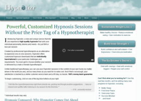 hypnotizr.com